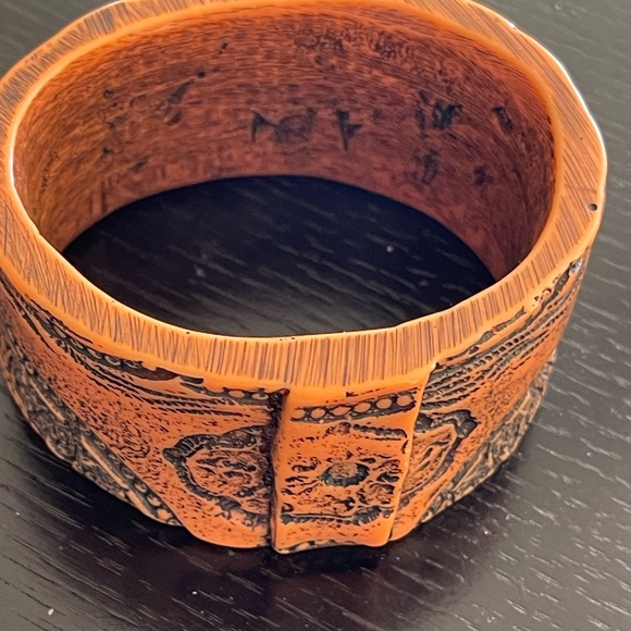 VINTAGE BEAUTIFUL BRACELET - Picture 4 of 8